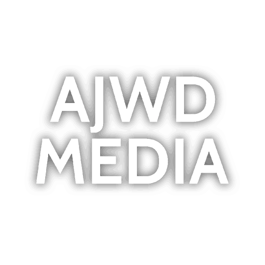 AJWD Media Logo